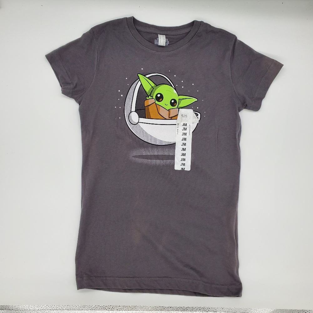 Star Wars Graphic Tee